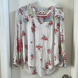 Lucky brand top